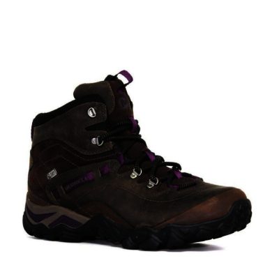 Women’s Chameleon Shift Traveller Mid Waterproof Boot Women’s Chameleon Shift Traveller Mid Waterproof Boot